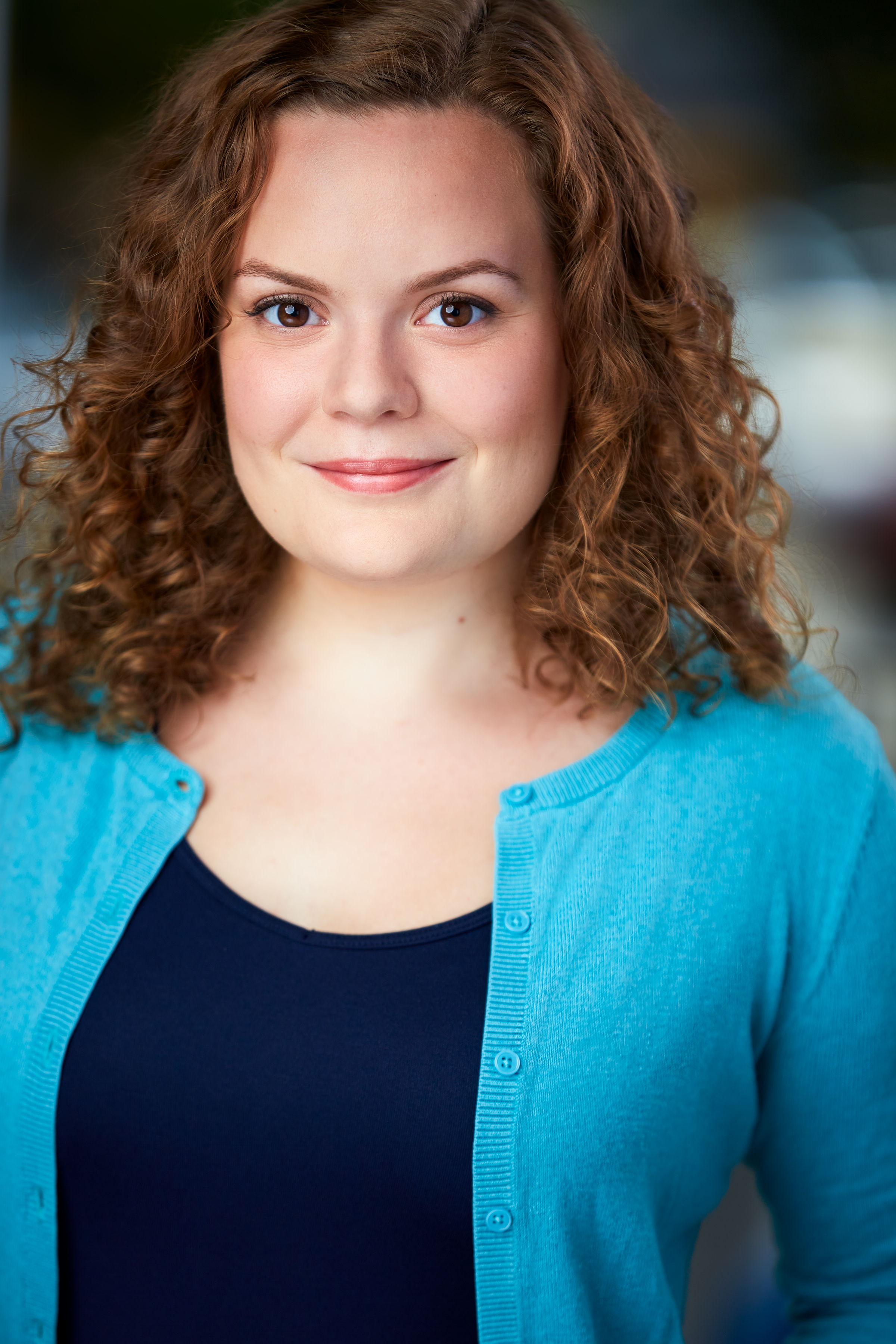 Megan B.